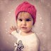 Cable Tryst Beanie