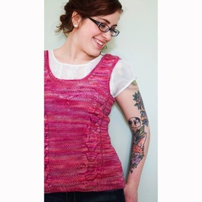 Emma Welford Designs Let Them Knit Cake eBook