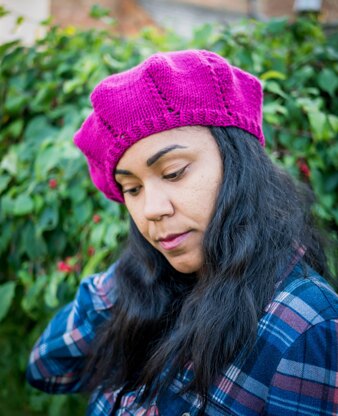 Tornado Beret