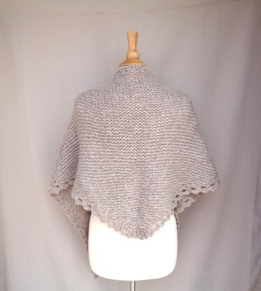 Sadie Shawl