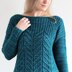 Almina Sweater