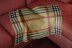 C2C CROCHET PATTERN Burberry Graph Blanket Plaid Home Decor Afghan Fashion Throw
