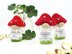 Mushroom Gnome - Lucky Charm