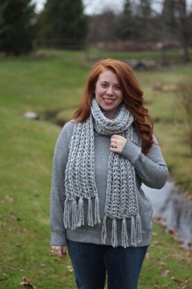 Catena Scarf