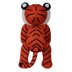 Tiger (Knit a Teddy)