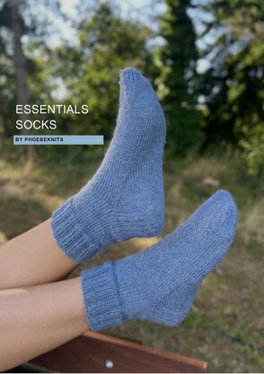 Essentials Socks