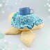 Turtle Cup Holder