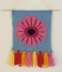 Summer In Bloom Wall Hangings