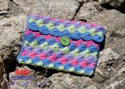 Adriafil Dritto & Rovescio Magazine - Accessories