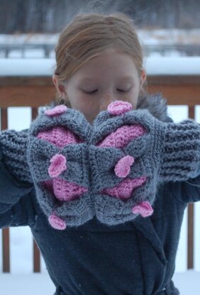 The Xanadu Endless Options Cuffs - CHILD sized