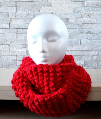 Cowl - Amy