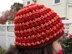 Fiesta Hat & Scarf 12-077