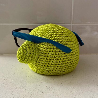 BUNSEN MUPPET GLASSES HOLDER