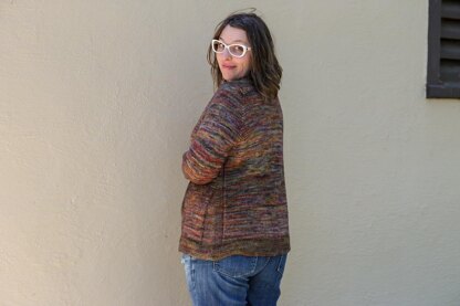 Beach Agate Sweater