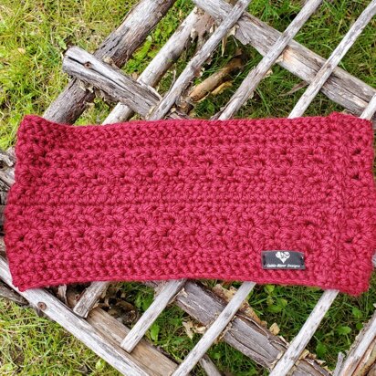 Taylor Sedge Cowl