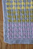 Sugar Drops Blanket in Universal Yarn Little Bird PDF
