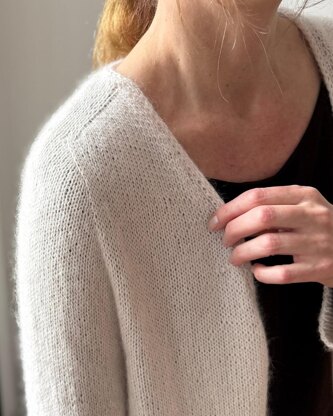 Dotta Cardigan