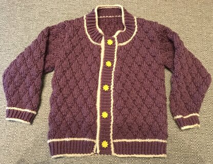 Layla cardigan