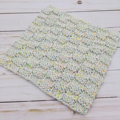 Eastview Dishcloth