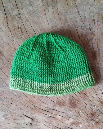 Simple Beanie