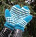 Boxing Day Mittens