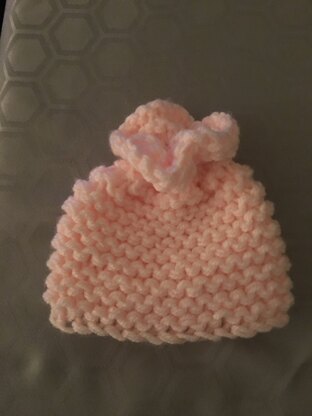 Hat for Newborn to Adult