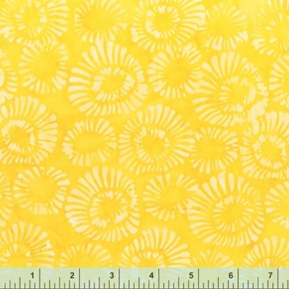 Mums (Yellow)