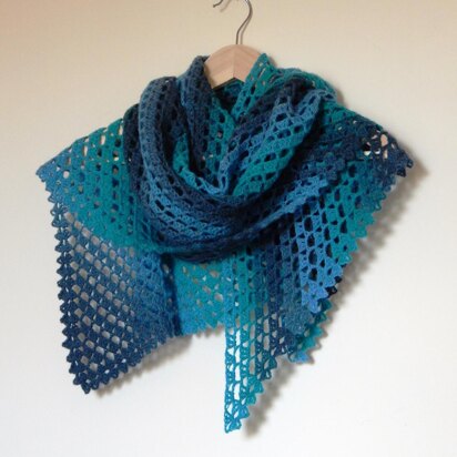 Tess Shawl