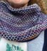 Coldstream Cowl Pattern