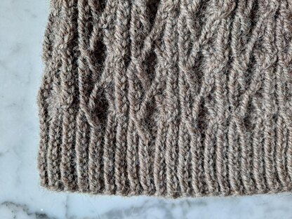 Burren Beanie