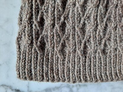 Burren Beanie