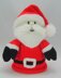 Santa Toilet Roll Cover