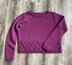 Maylen Pullover
