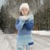 Whatever Sweater - Adult