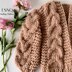 Cable knit cardigan Sequoia