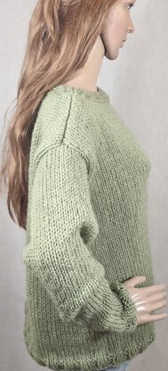 Abigail Sweater