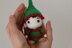 Amigurumi Gnomelf