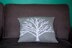 Moontree Pillow