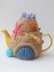 Sandcastle Tea Cosy