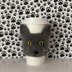 Cat Cup Cozy