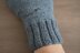 "Mats" Men’s Wrist Warmers