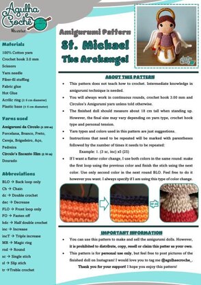 St. Michael the Archangel