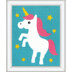 Vervaco Unicorn Needlepoint Kit