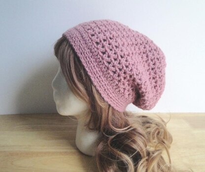 Clara Slouch Hat