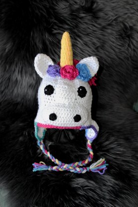 Unicorn Hat