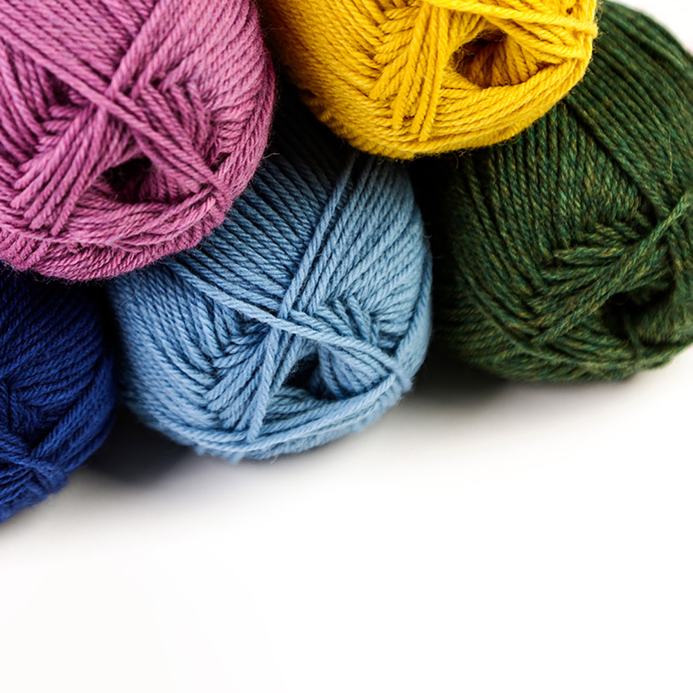 Valley Yarns Northampton - view 5