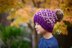 Knit Jamie Slouch Beanie