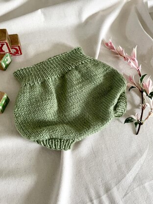 Playtime Baby Nappy Cover Pants BJ75