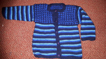 Cardigan.