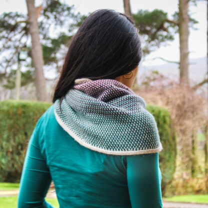 The Fibre Co. Milky Way Cowl PDF